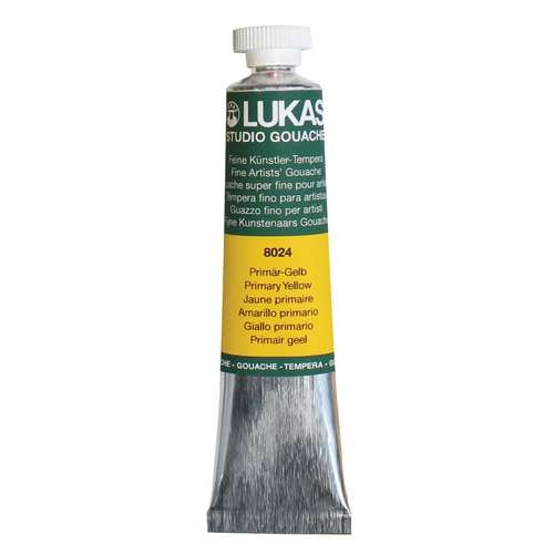 LUKAS Studio Gouache