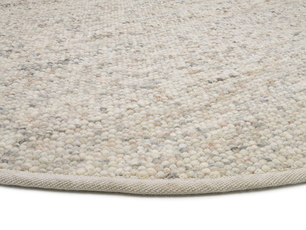 OCI Handweb Teppich FAVORIT