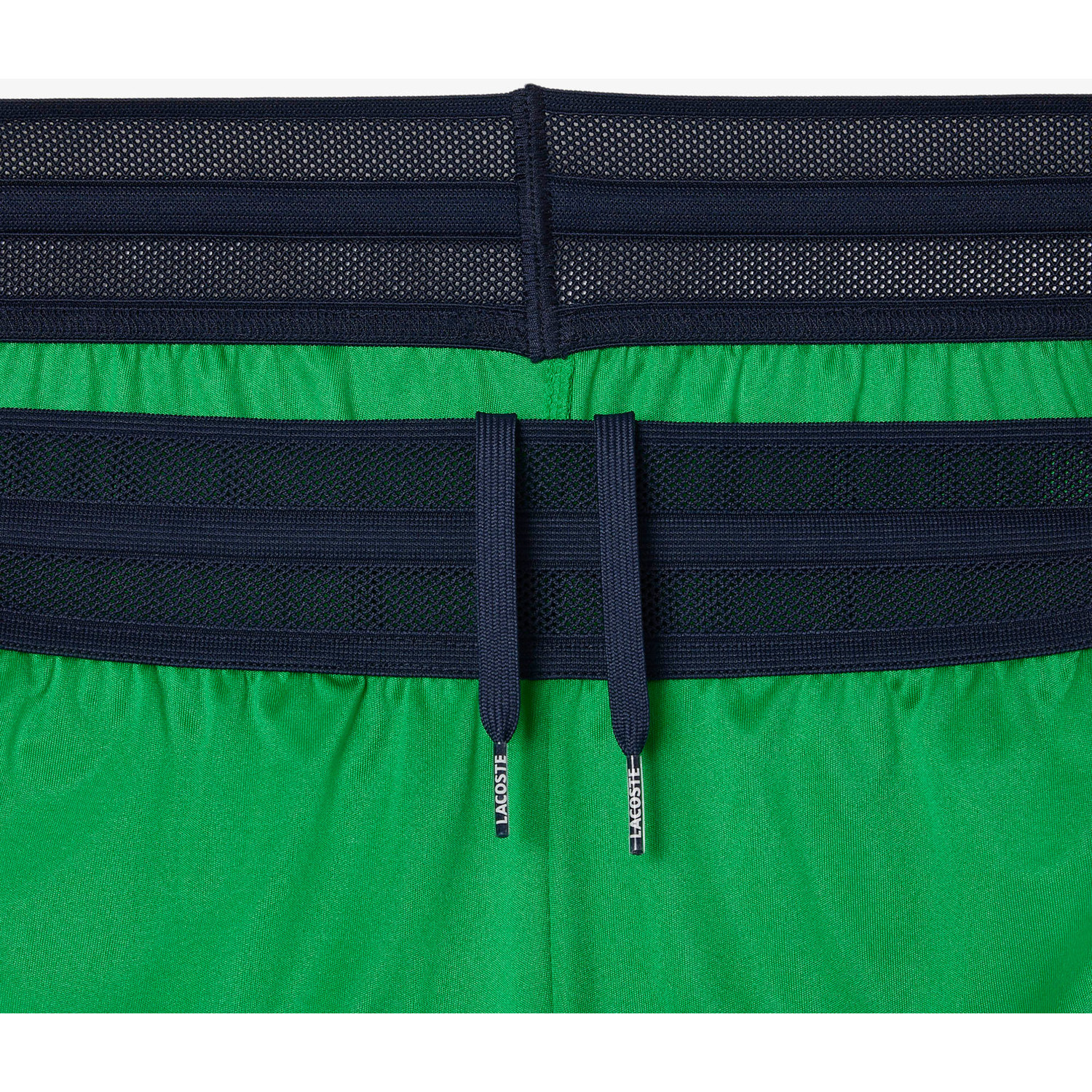 Lacoste Medvedev Short
