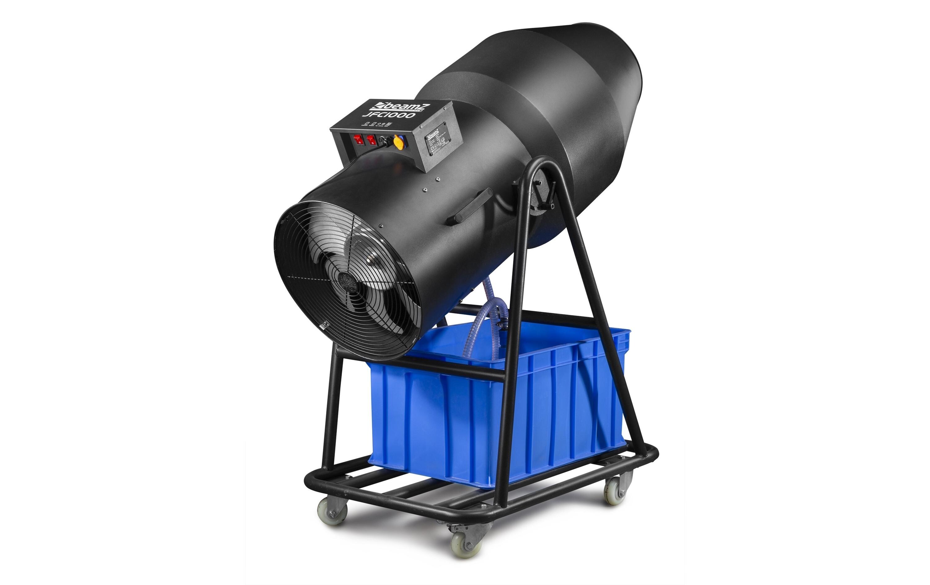 Schaumkanone JFC1000<br>Professionelle Schaumkanone