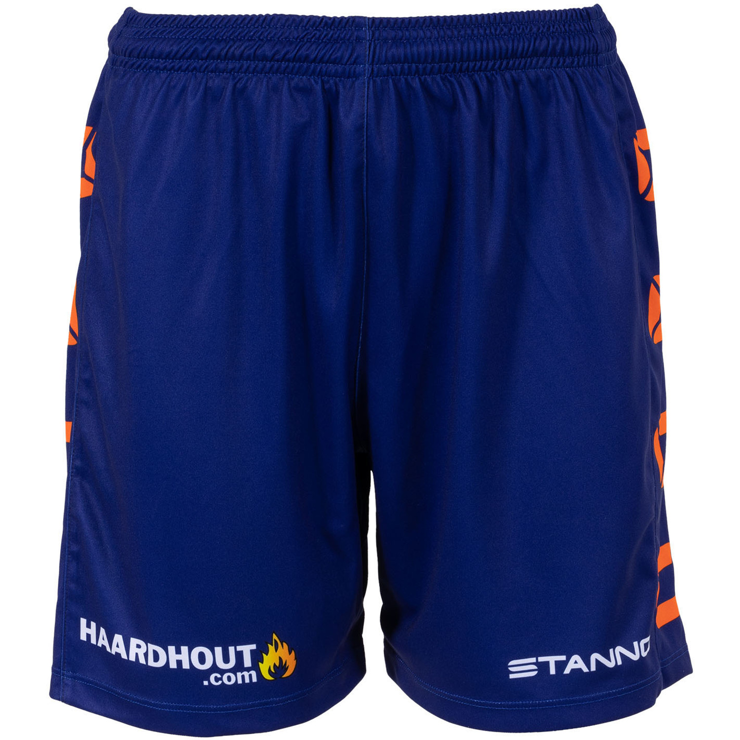 NL Dameshandbalteam Short Kids 22