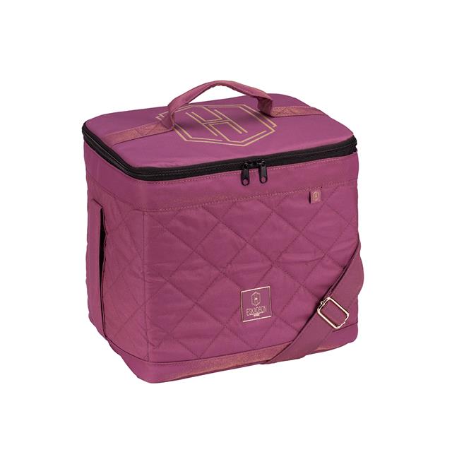 Poetstas Eskadron Heritage Glam Roze