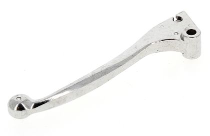 Levier de frein Bihr type origine aluminium poli