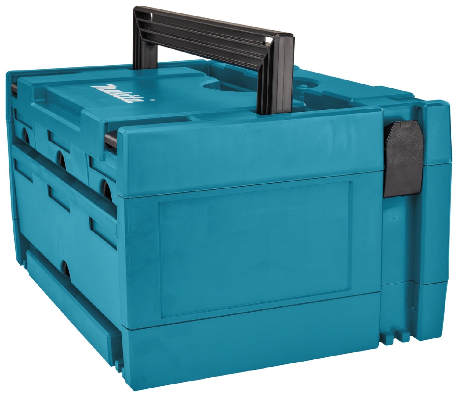 Makita P-84311 Makstor nr. 3-4 - 395x295x21mm - 4 lades