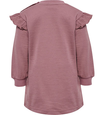 Hummel Kleid - HmlWulbato - Twilight Mauve