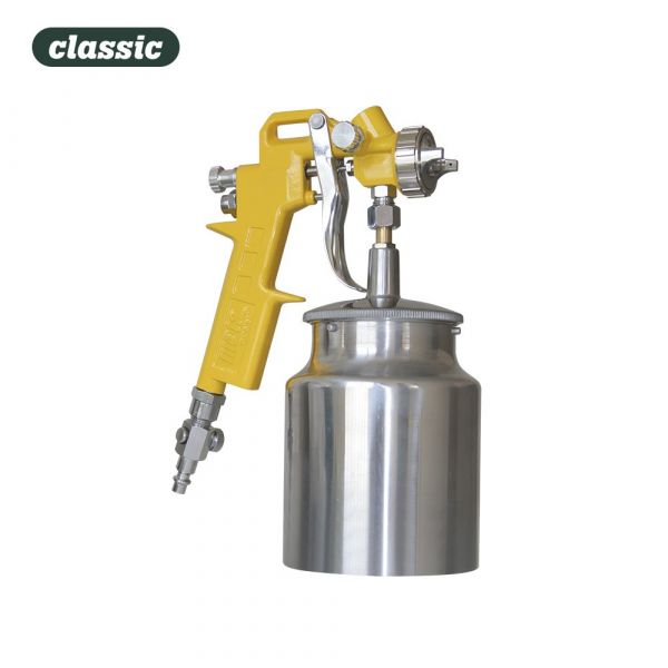 Mota Pistola Pintar Classic Suc. P500 - 840006240