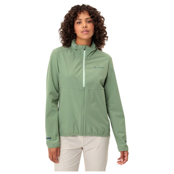 Vaude - Women's Cyclist Air Jacket - Veste de cyclisme