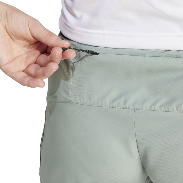 Short trail ADIDAS MT TRAIL SHORT W VERARG
