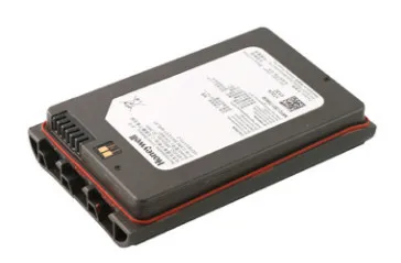 Honeywell - Batteri til håndmodel - Litiumion - 5800 mAh - for Honeywell CN80; Dolphin CN80