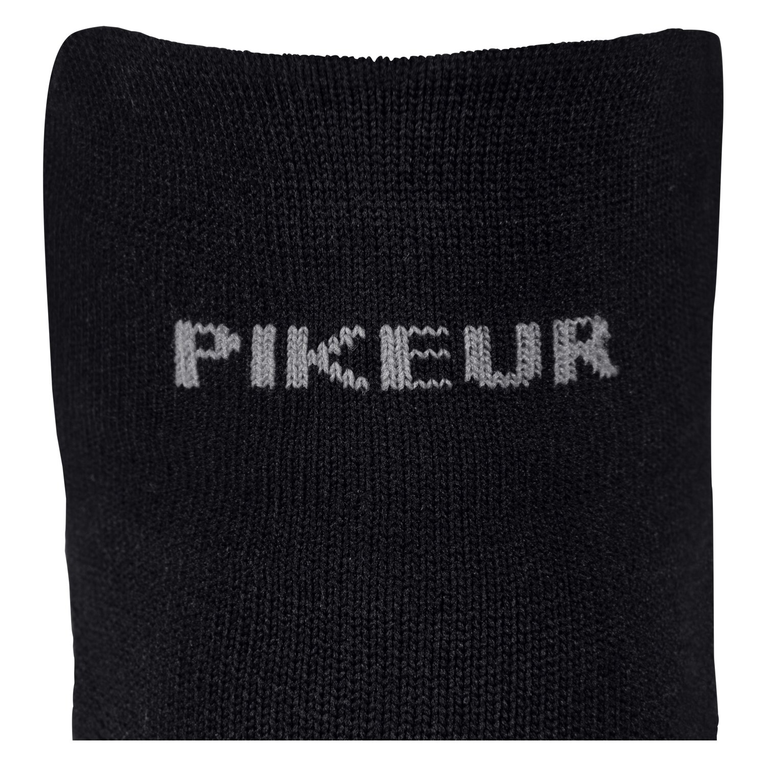 PIKEUR Sneakersocken  - black