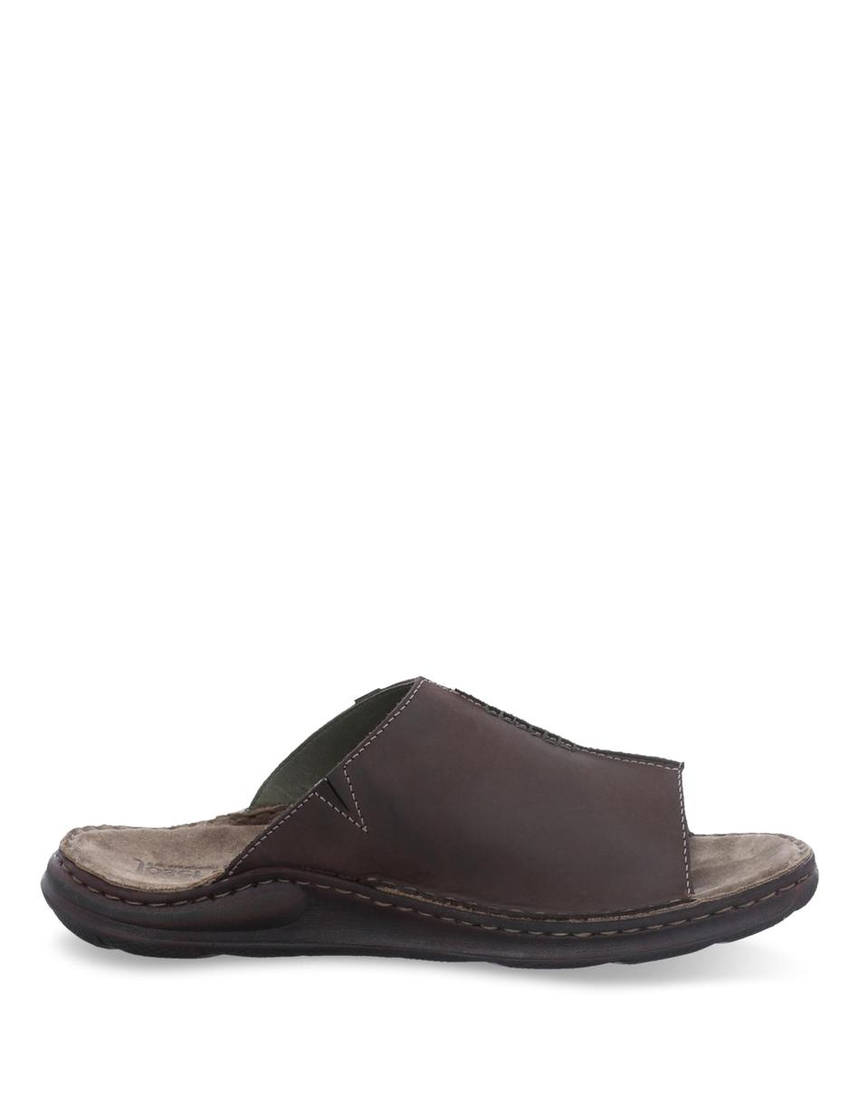 Sandale Maverick 03, mocca