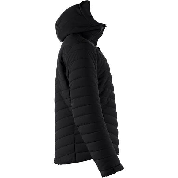 Veste de ski PEAK PERFORMANCE M FROST SKI JACKET BLACK