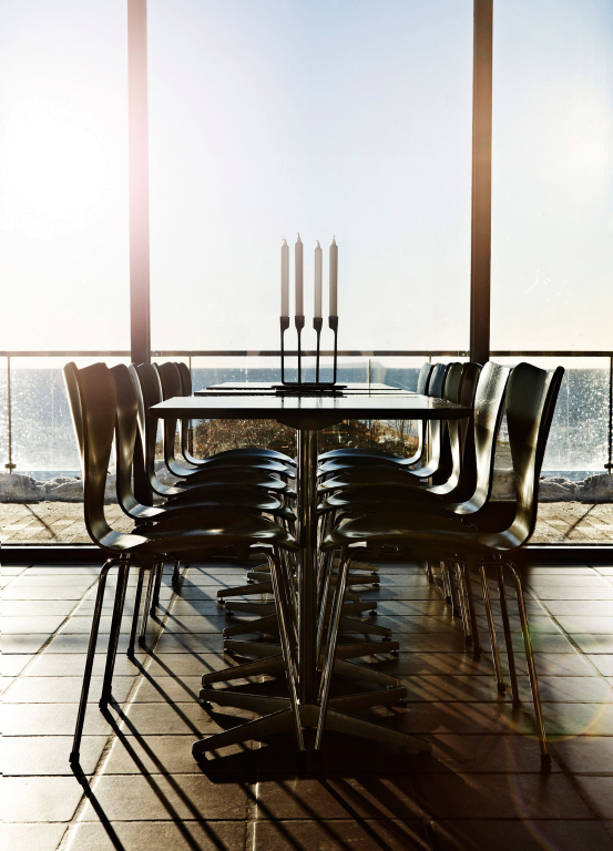 Normann Copenhagen Heima kandelaar