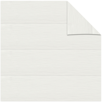 KARWEI bamboe jaloezie gewoon raam 28500 wit 35 mm op maat