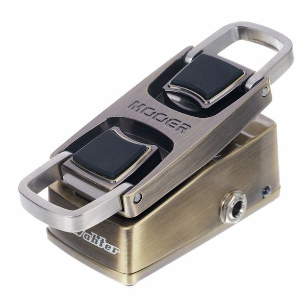 Mooer The Wahter Classic Wah Pedal