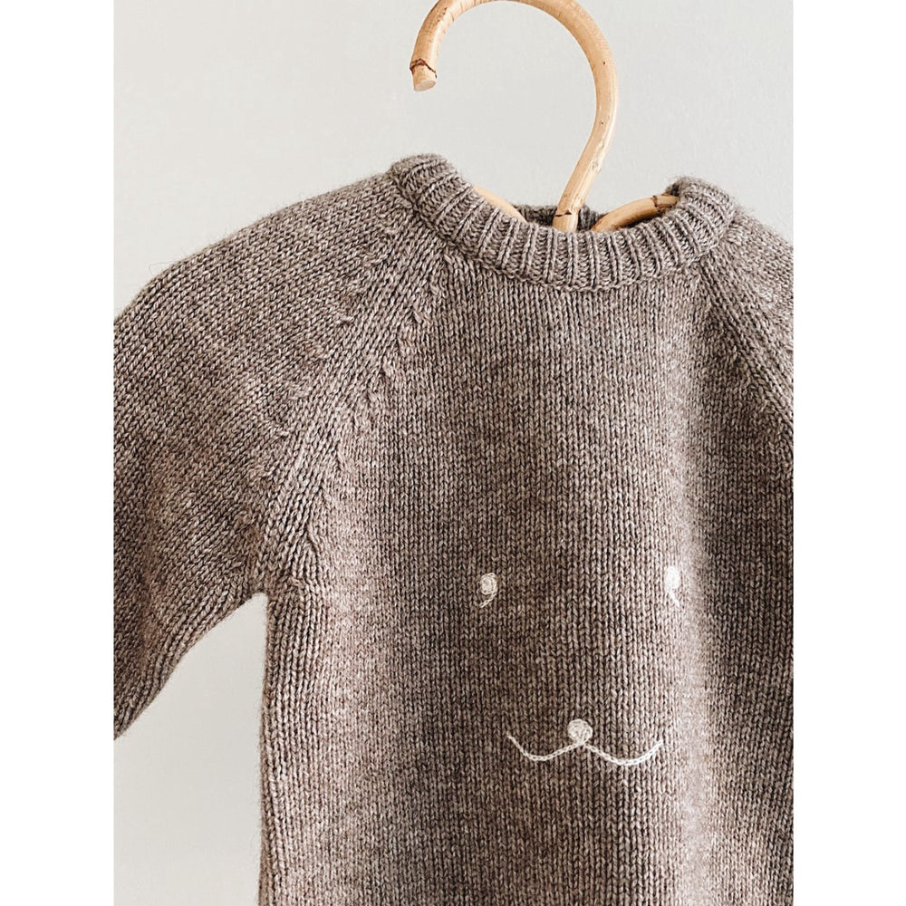 Køb Lalaby Millet Winnie Jumper