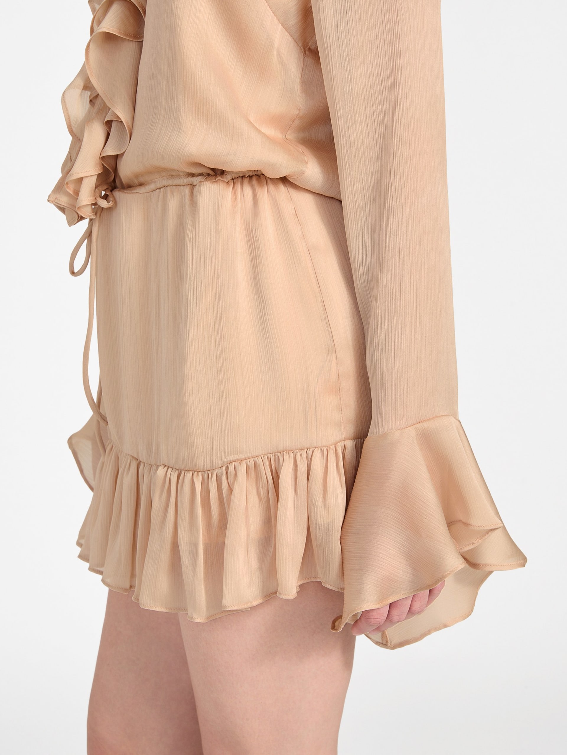 Vestido Eco Sana