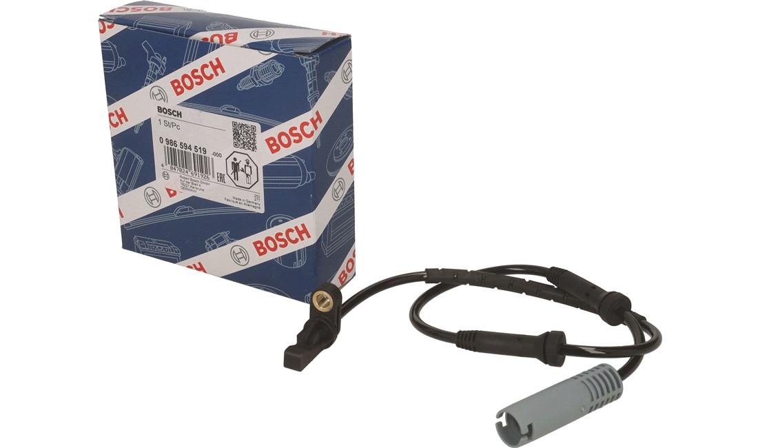 ABS sensor