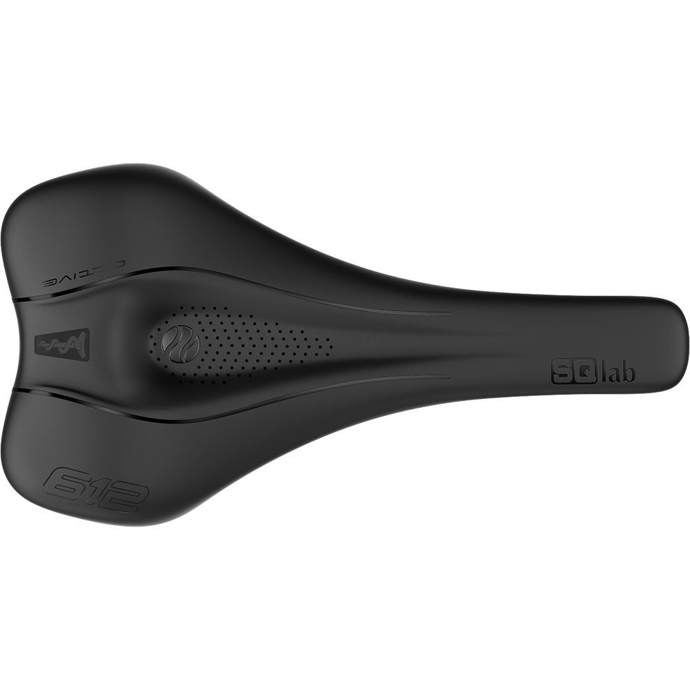 SQlab 612 Ergowave active 2.1 Sattel