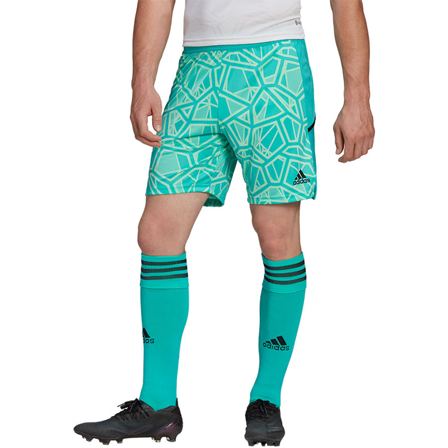 adidas Condivo 22 Keeperstenue