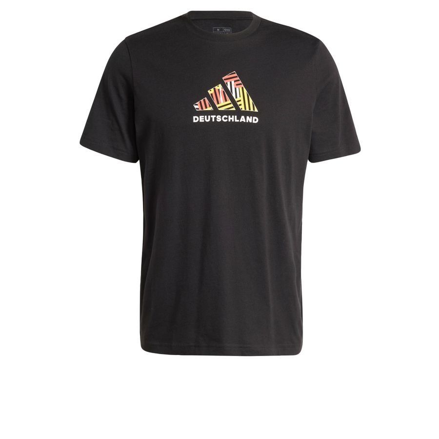 Adidas Germany Football Fan Graphic Tee