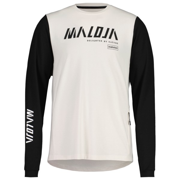Maloja - HaunoldM. - Maillot de cyclisme