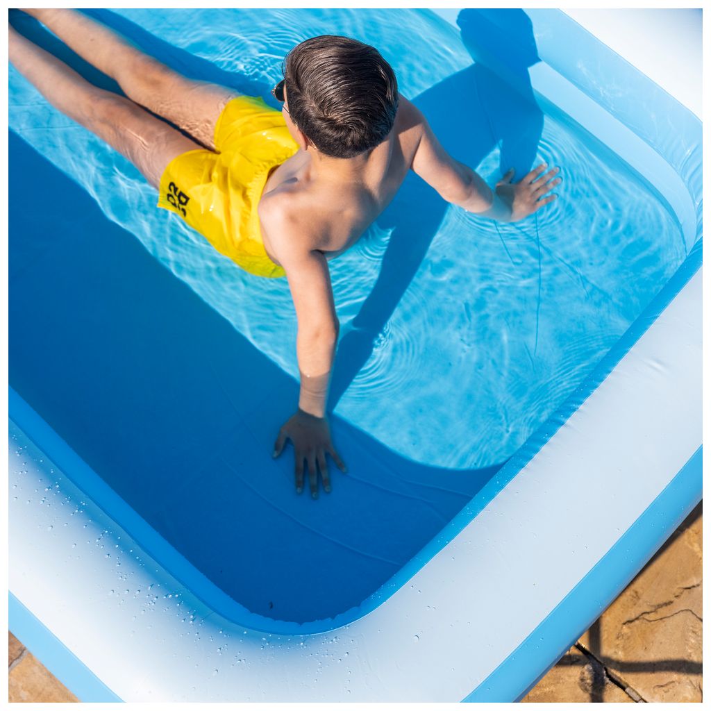 Swim EssentialsSwim Essentials   Schwimmbecken