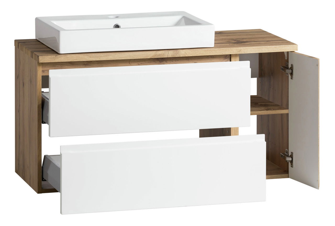 XORA Waschtisch-Set  VARESE