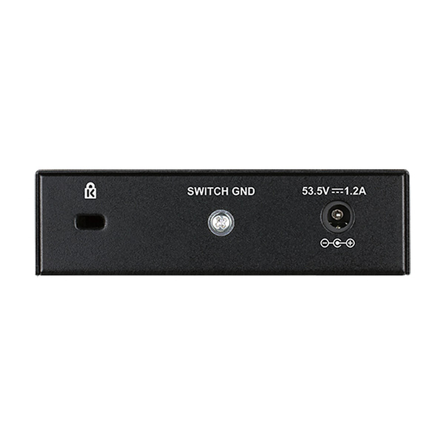 D-Link DGS-1005P