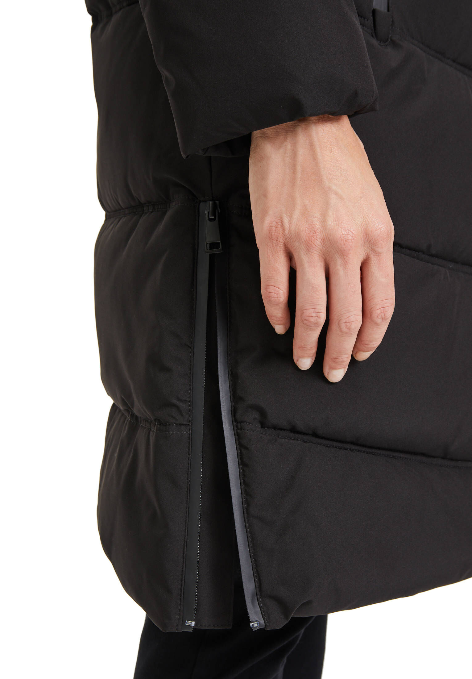 Betty Barclay| Damen Steppjacke