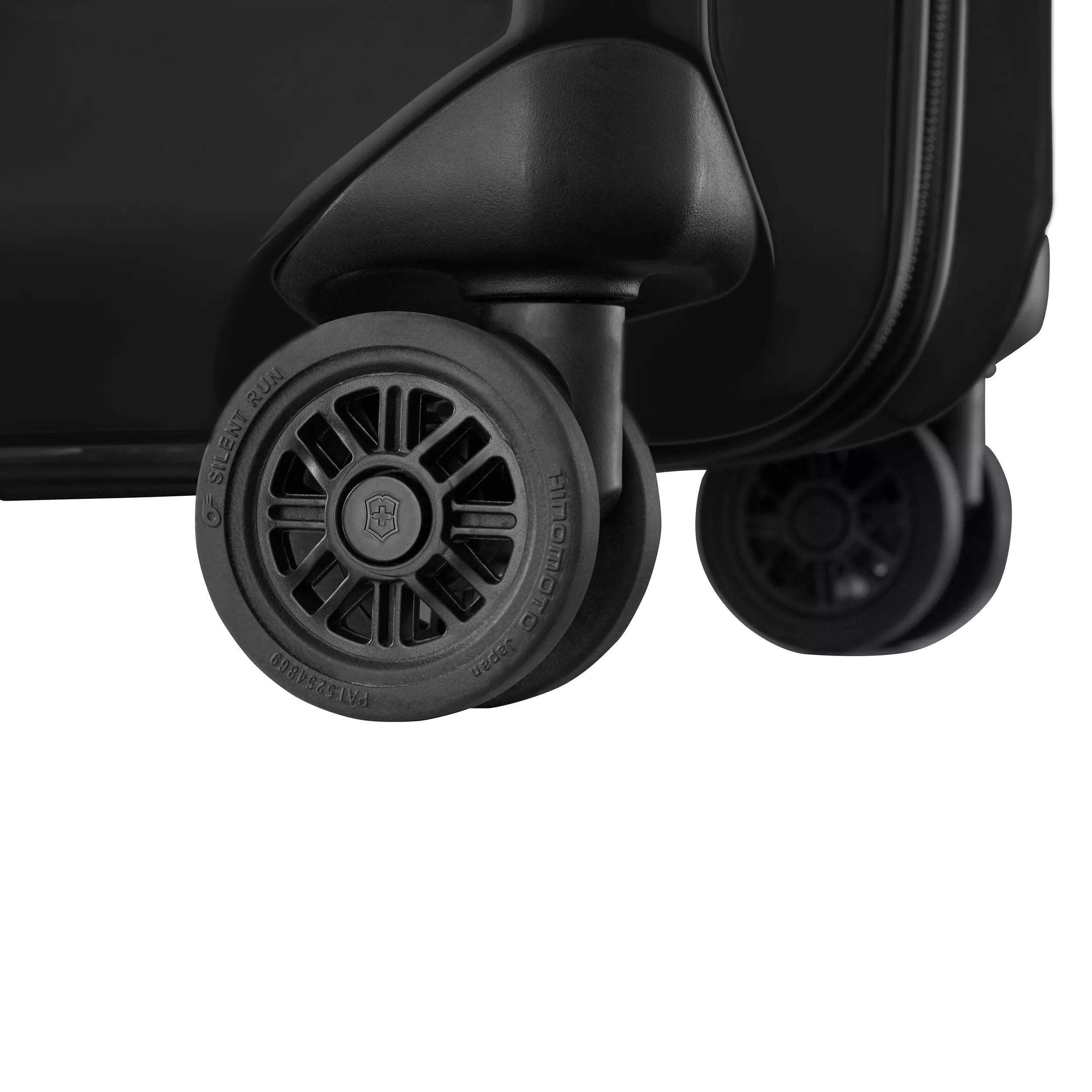 Airox Large Hardside Case-schwarz
