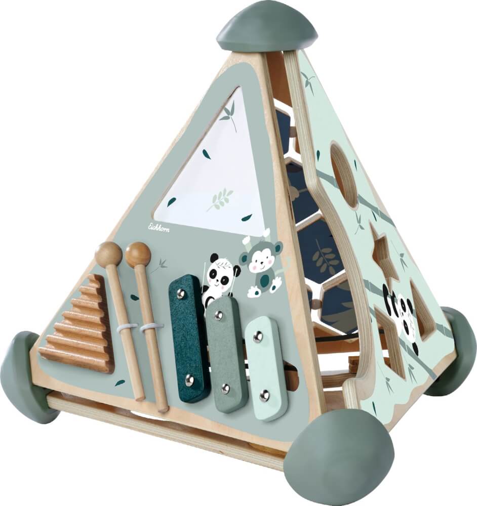 Eichhorn Spielcenter Pyramide