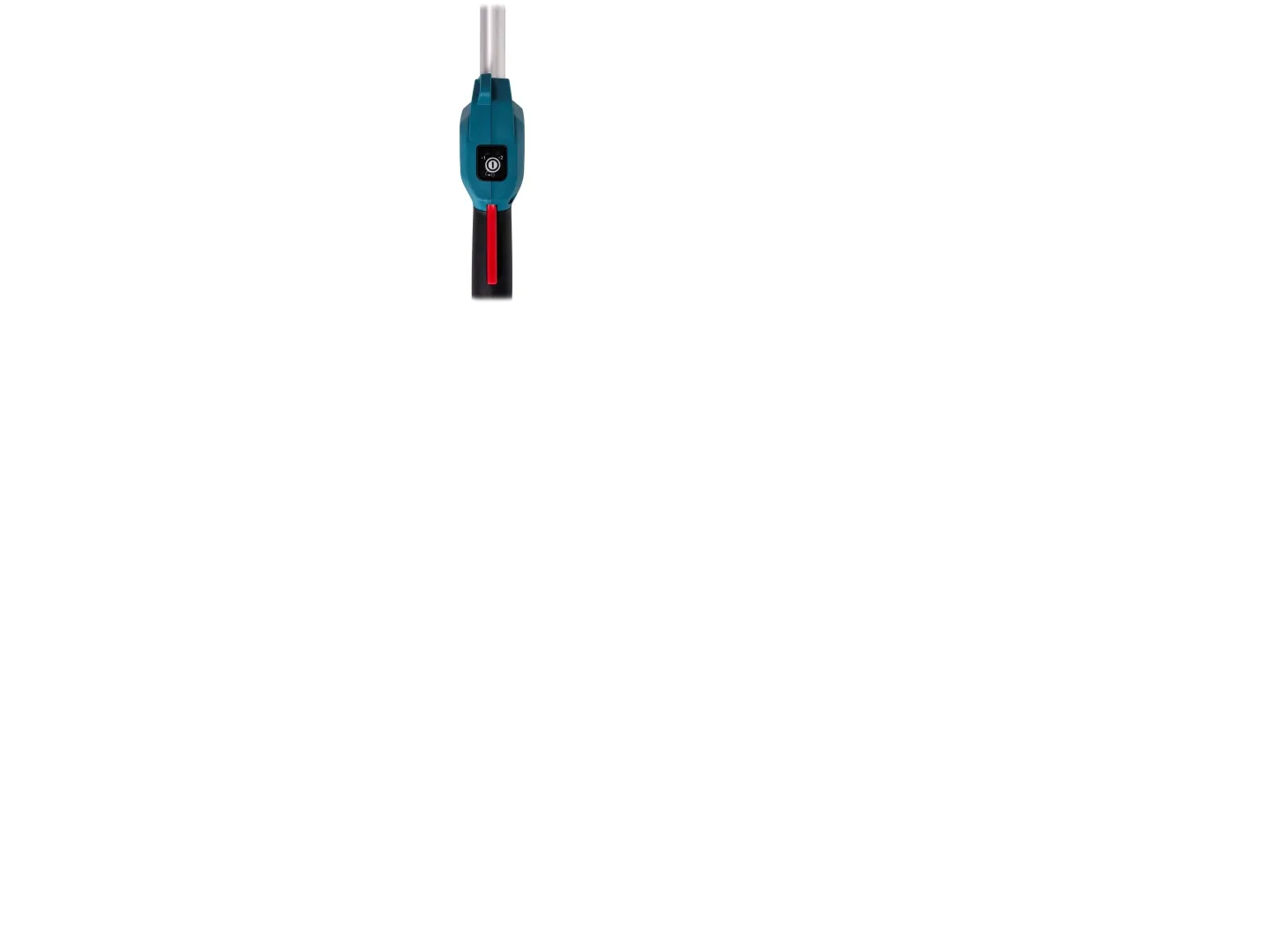 Makita DUX18ZX1 - Strømenhed til multiværktøj   Græstrimmer  ledningfri - 18 V - 0- 6800/0-9700 opm - Uden batteri og oplader - SOLO