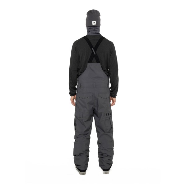 Armada - Sumpter 2L Bib - Pantalon de ski