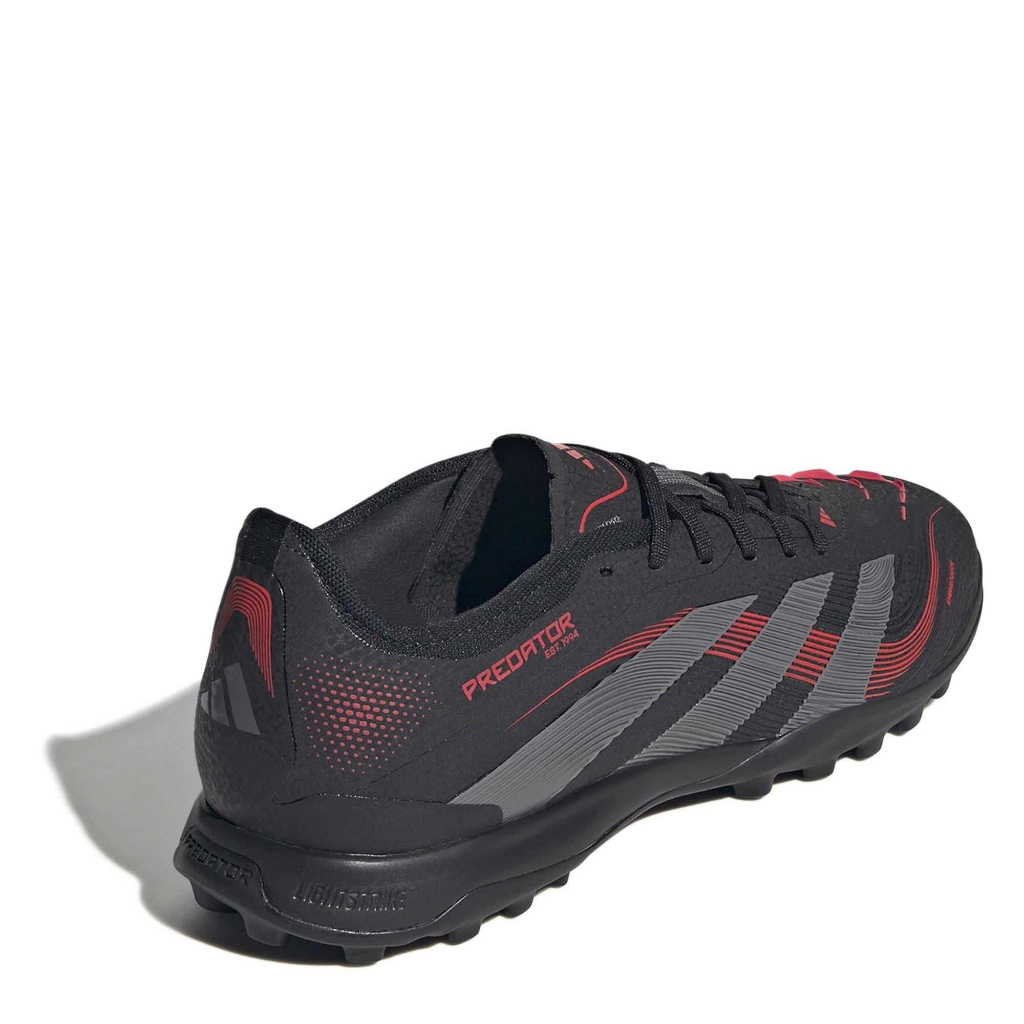 adidas Predator Astro Turf Football Boots Adults