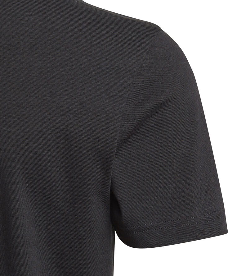 adidas Essentials T-shirt Sort