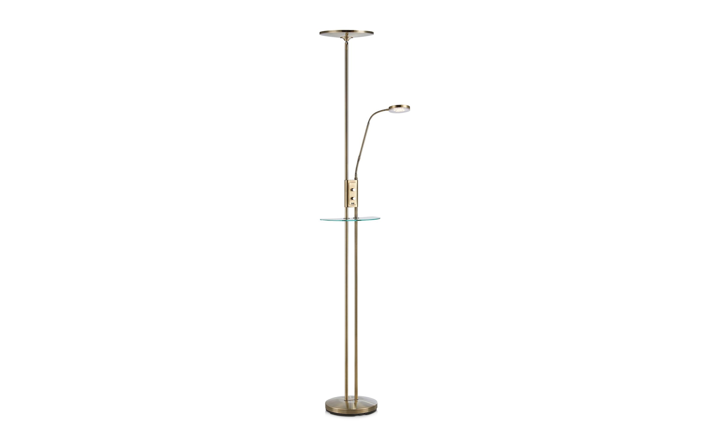 Markslöjd Stehlampe »Friend Antik«