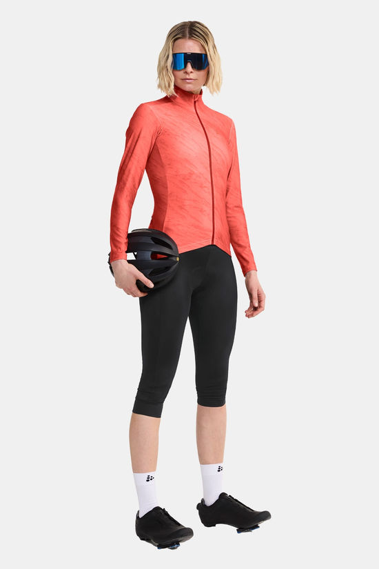 Craft Craft Adv Bike Essence Ls Jersey W