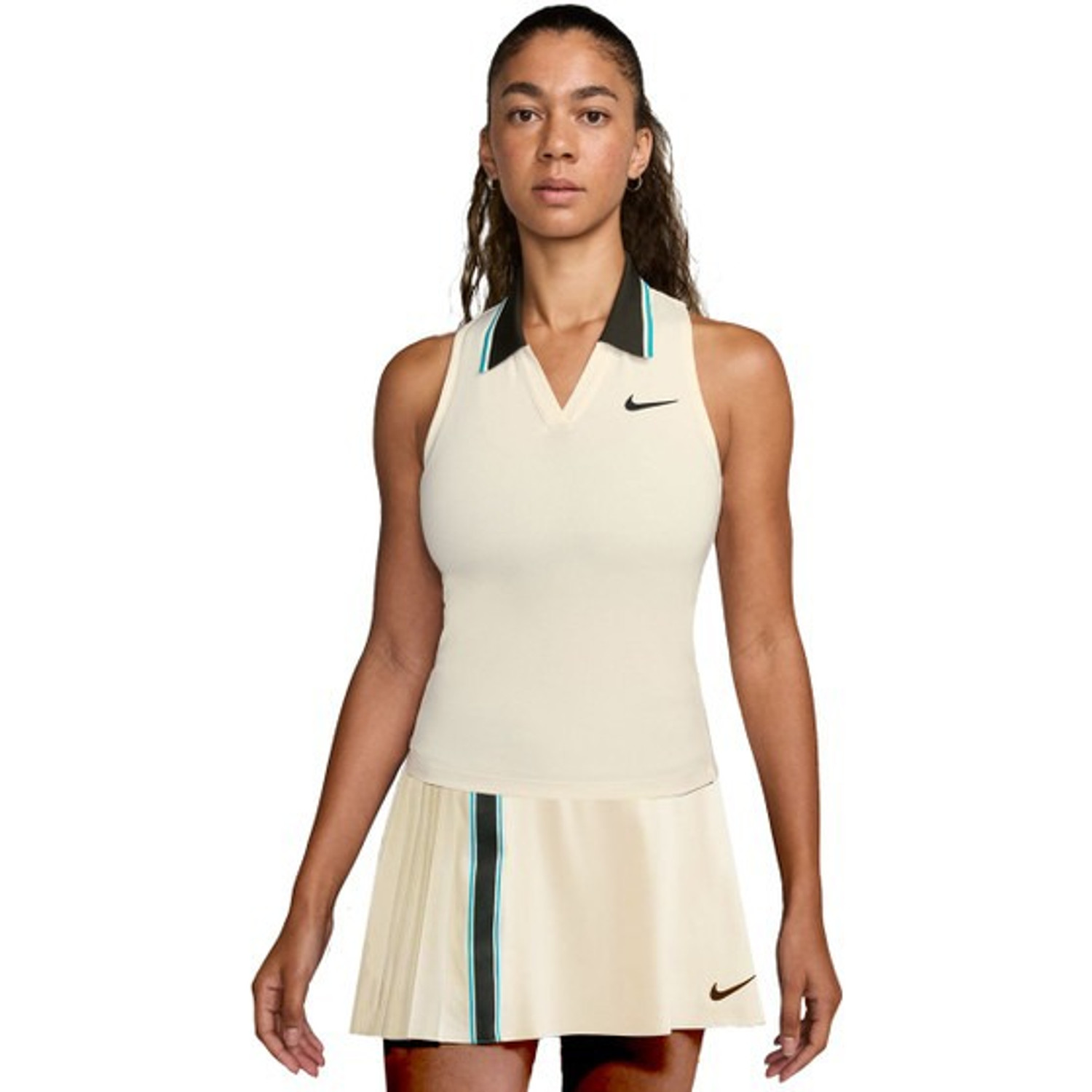 Nike Paris Dames Set 5
