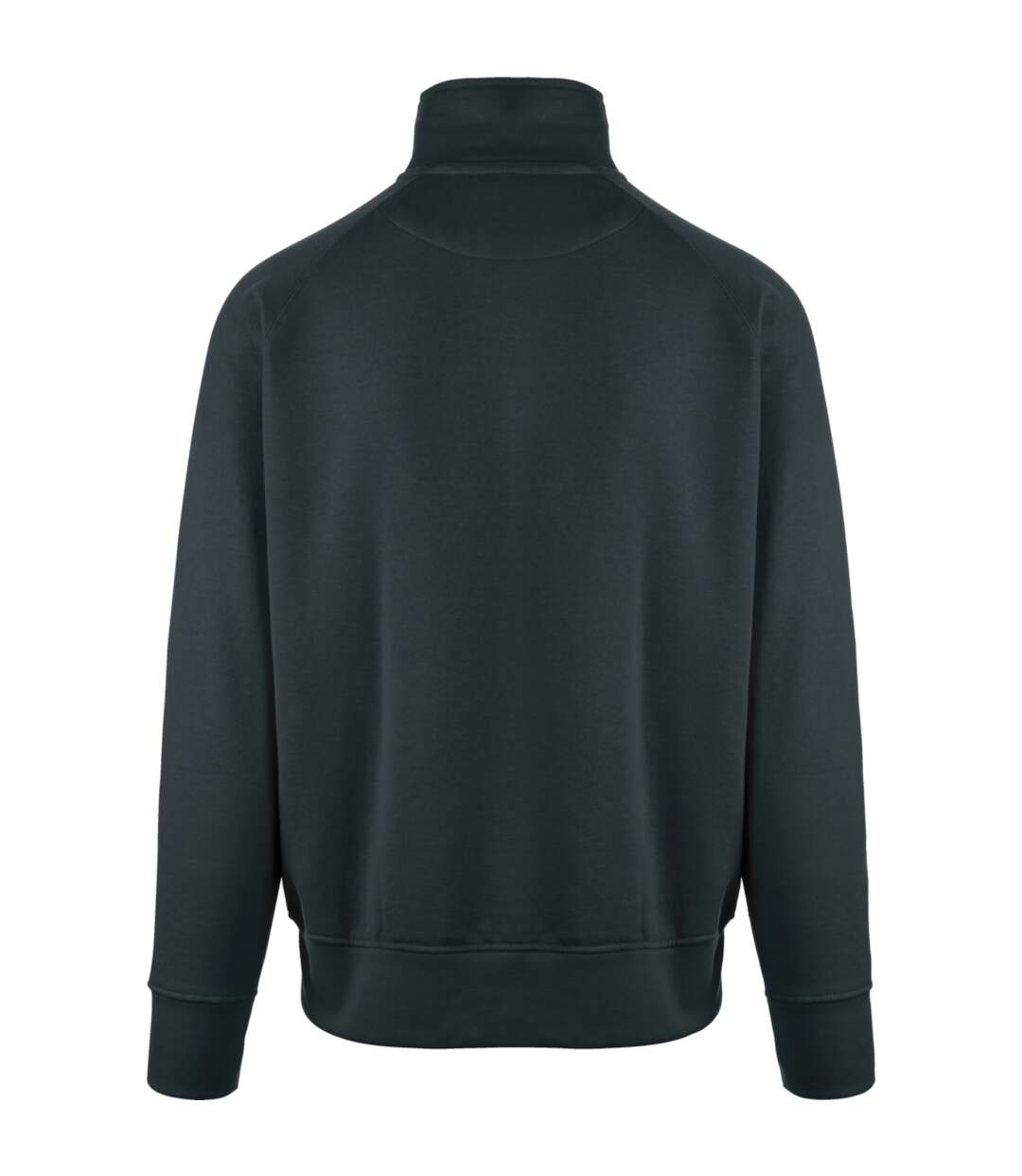 Sweat de travail zippé Job + Würth MODYF anthracite