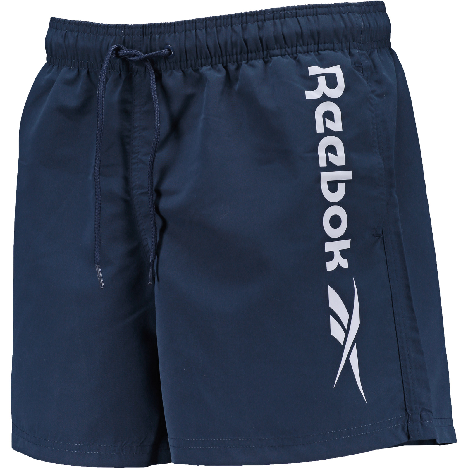Reebok Herren-Badeshorts Yestin S, schwarz