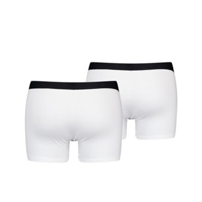 Boxer homme Solid Basic Brief O LEVIS