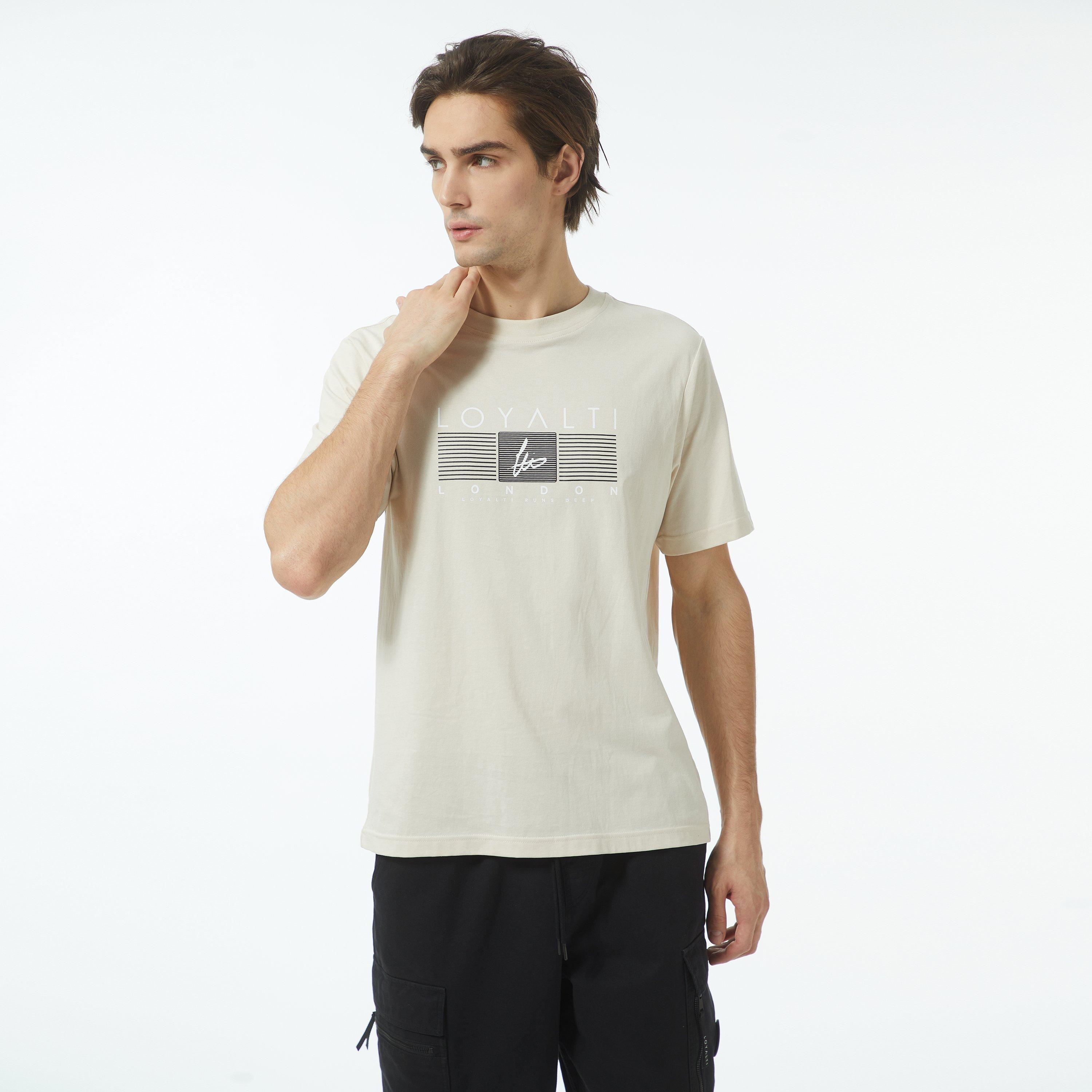 Loyalti Leanord Tee