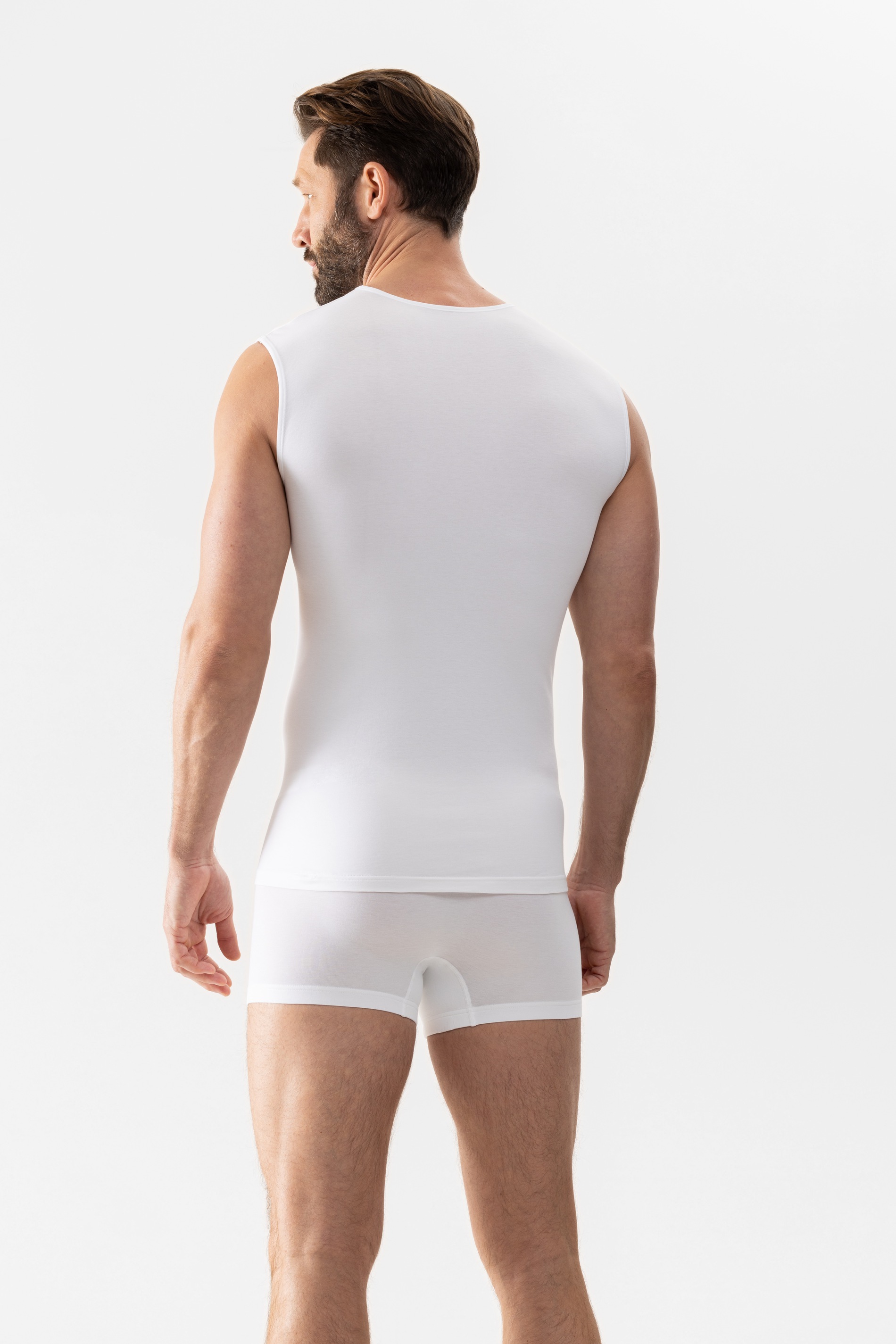 Muskel-Shirt<br>Serie Software
