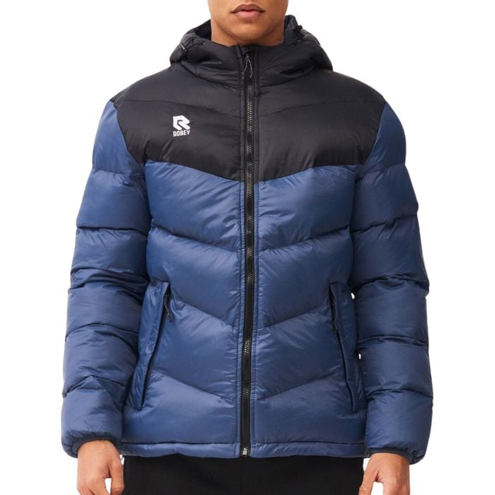 Robey Performance Padded Jas Senior