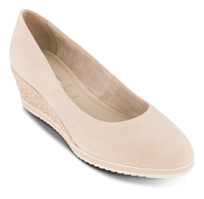 Tamaris Ballerina Beige 1-22303-42