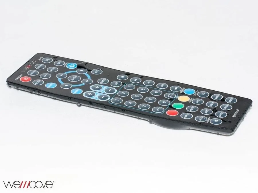 Wemoove WM-SFMTV655UHD TV LED