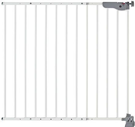 Reer - Advanced - Deurrooster en Traprooster - Doorgangsbreedte 73-106 cm
