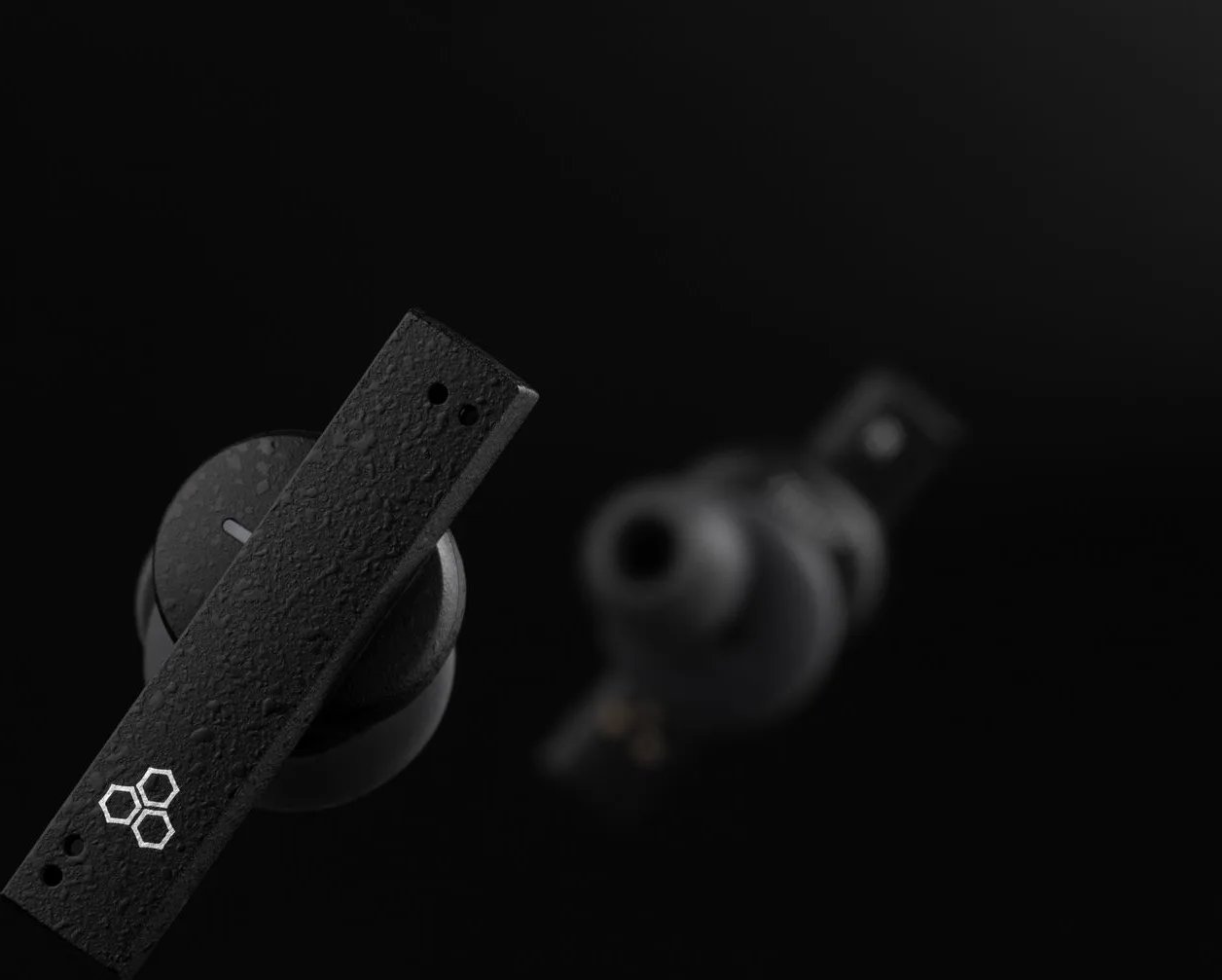 Final Audio ZE8000 MK2 Noir Écouteurs True Wireless
