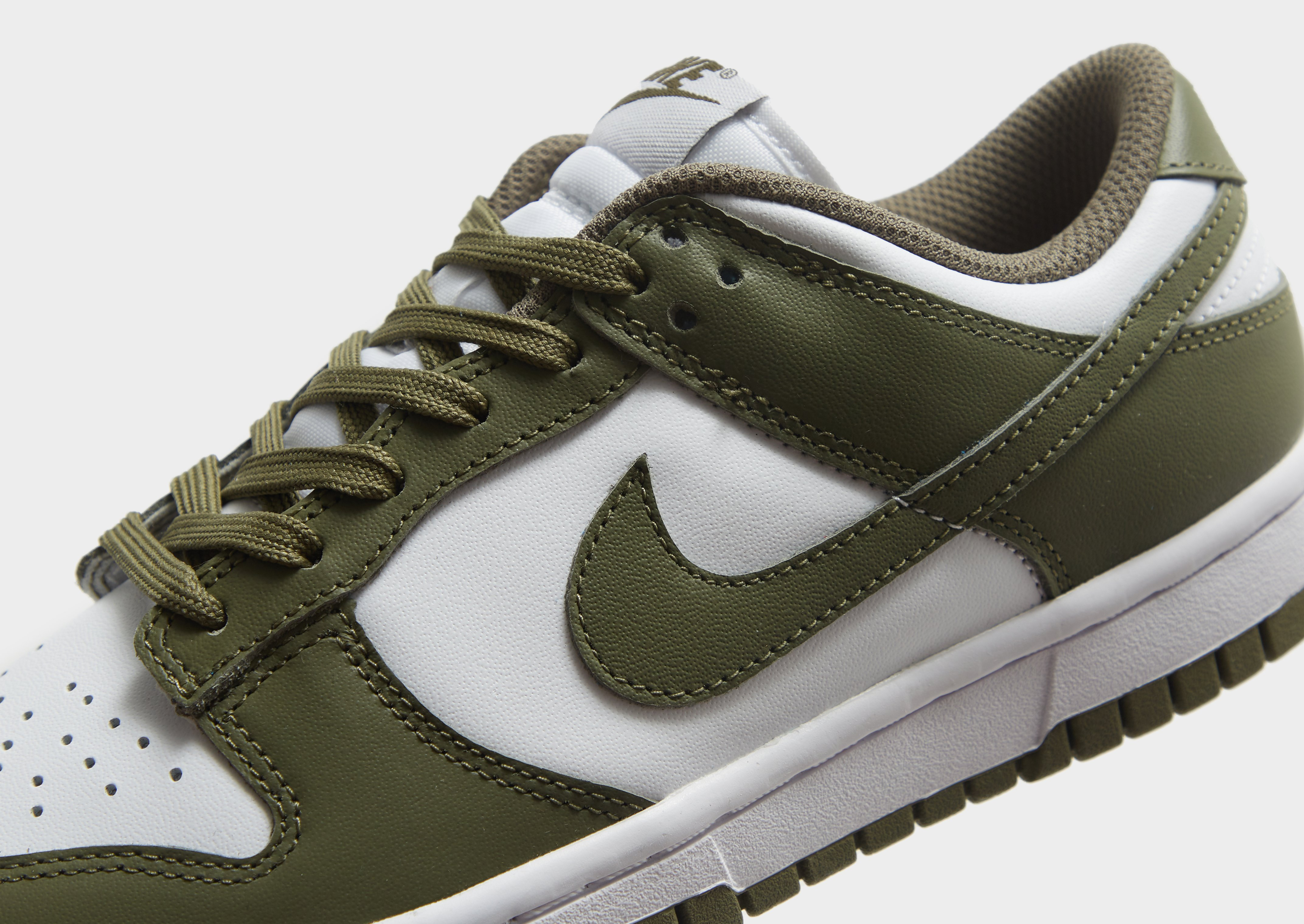 Nike Dunk Low Femme